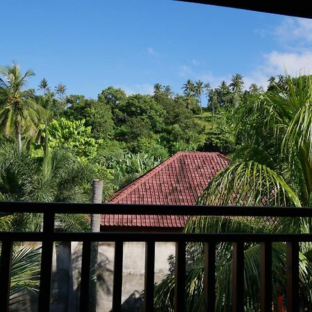 Asoka Homestay 셍기기 외부 사진