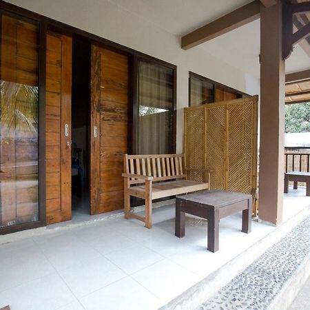Asoka Homestay 셍기기 외부 사진