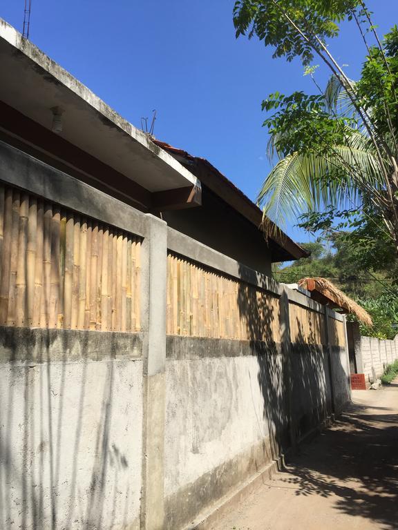 Asoka Homestay 셍기기 외부 사진