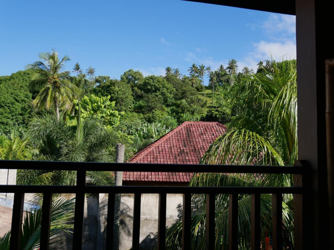 Asoka Homestay 셍기기 외부 사진