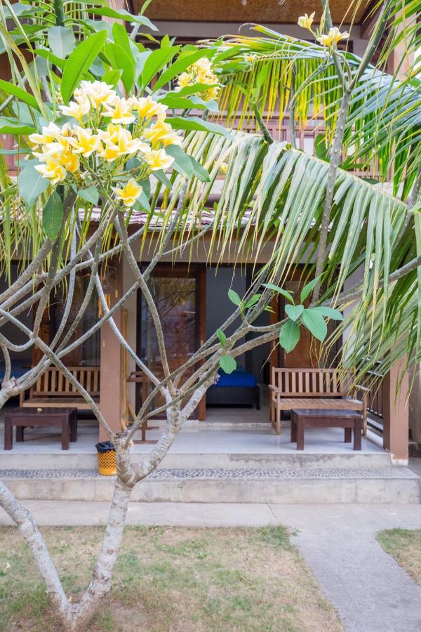 Asoka Homestay 셍기기 외부 사진